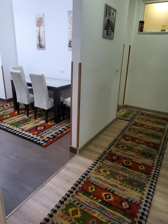 Apartment Music Sarajevo Exterior photo