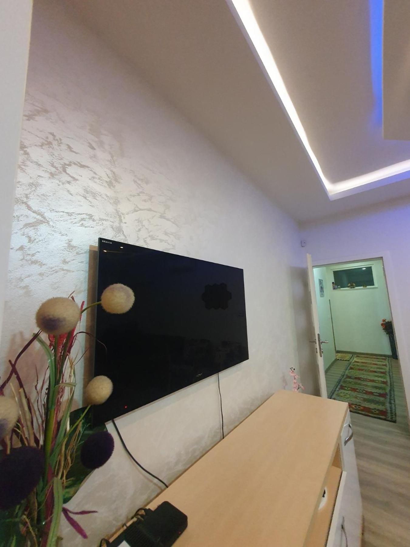Apartment Music Sarajevo Exterior photo